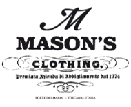 Mason's
